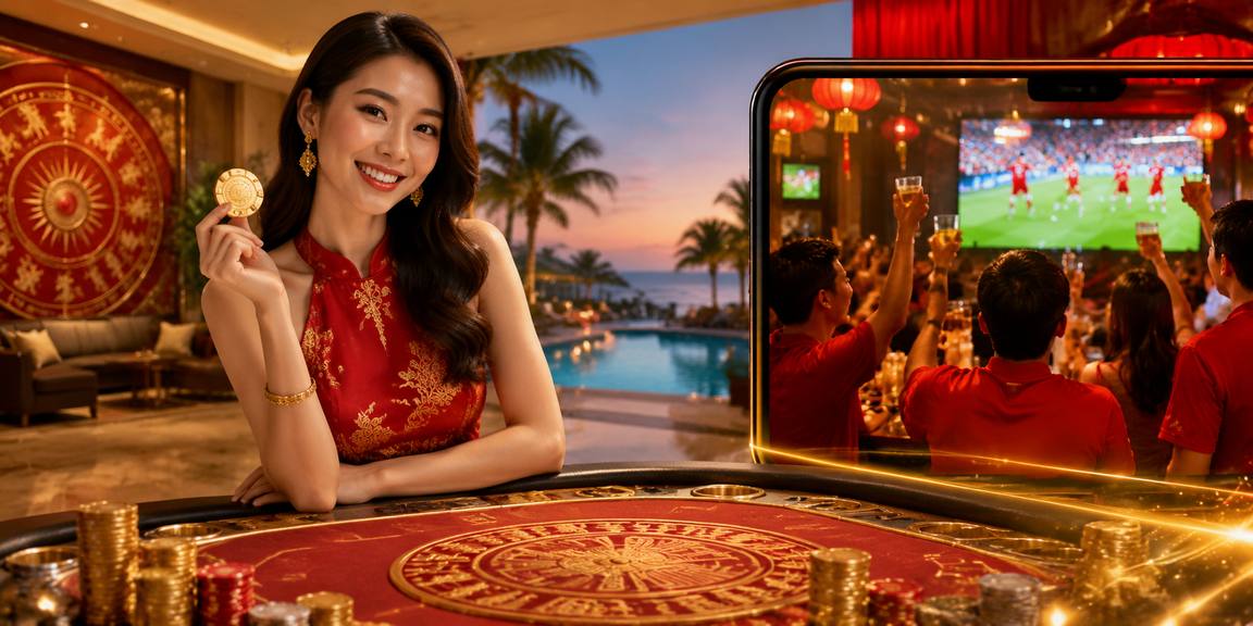 am4 Chơi Mọi Lúc Trên Màn Hình Cảm Ứng